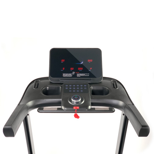 Беговая дорожка  FitLogic T46C - фото №2